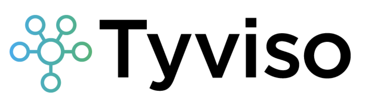Tyviso Logo